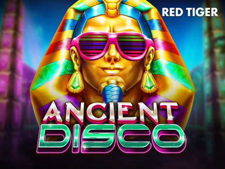 Ancient Disco демо онлайн