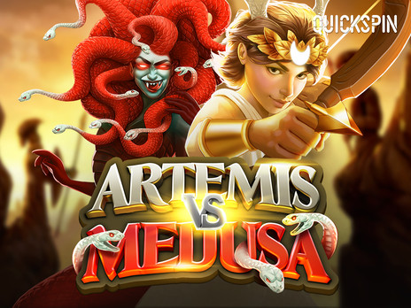 Artemis vs Medusa слот в демо режиме