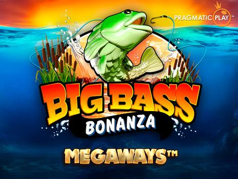 Big Bass Bonanza Megaways слот в демо режиме