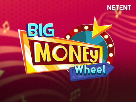Big Money Wheel демо режим