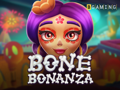 Bone Bonanza слот онлайн