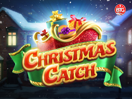 Christmas Catch играть без регистрации