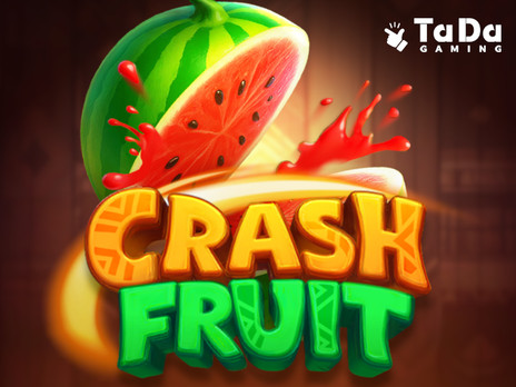 Crash Fruit слот бесплатно