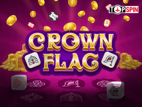 Crown Flag демо режим