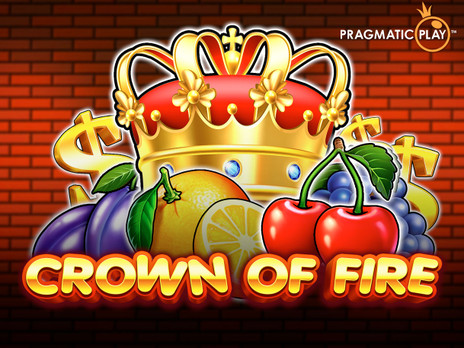 Crown of Fire играть без регистрации
