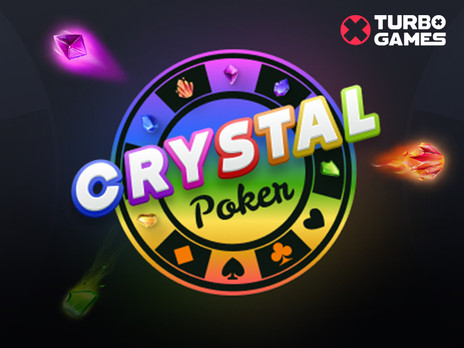 Crystal Poker демо слот