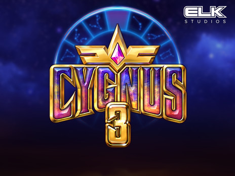 Cygnus 3 играть слот бесплатно