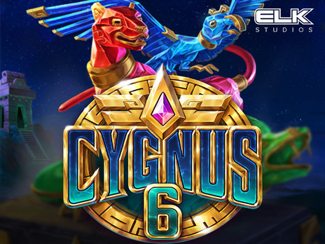 Cygnus 6 играть без регистрации