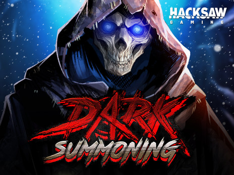 Dark Summoning играть в демо