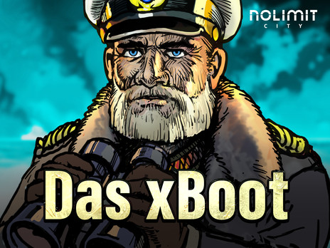 Das xBoot играть бесплатно