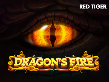 Dragon’s Fire слот бесплатно