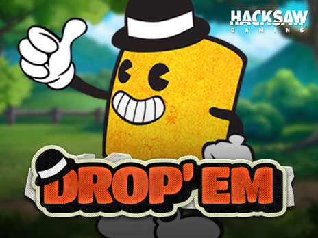 Drop'em демо онлайн