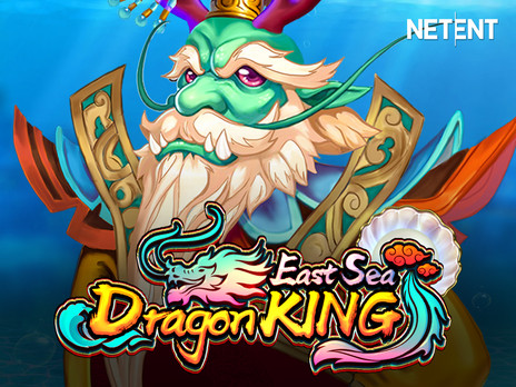 East Sea Dragon King бесплатная демо версия