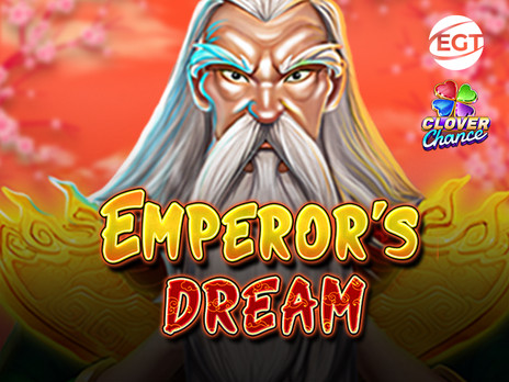 Emperor's Dream играть бесплатно