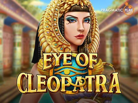Eye of Cleopatra слот онлайн