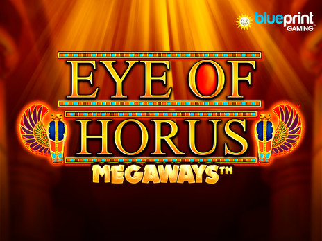 Eye of Horus Megaways играть онлайн