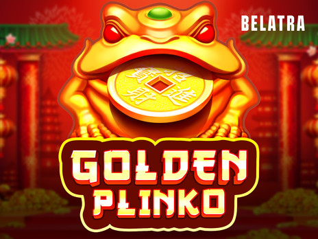 Golden Plinko демо слот