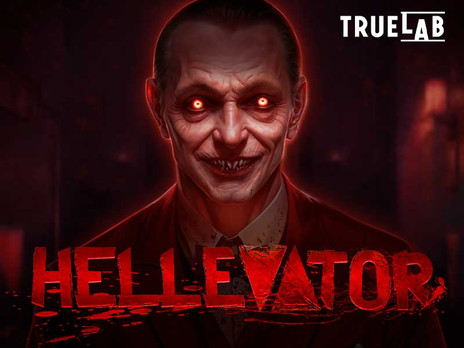 Hellevator слот онлайн