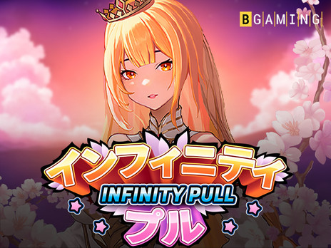 Infinity Pull демо слот