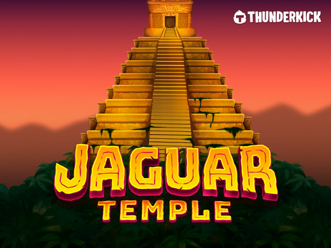 Jaguar Temple демо версия