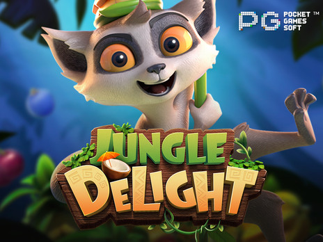 Jungle Delight играть онлайн