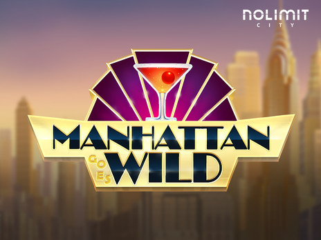 Manhattan Goes Wild демо режим