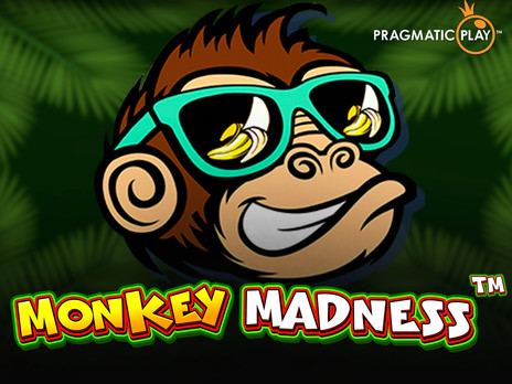 Monkey Madness демо игровой автомат