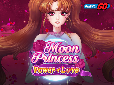 Moon Princess Power of Love демо игровой автомат