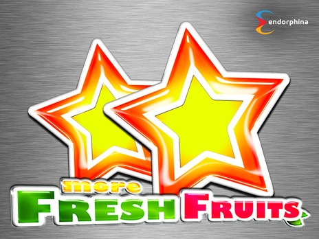 More Fresh Fruits без регистрации