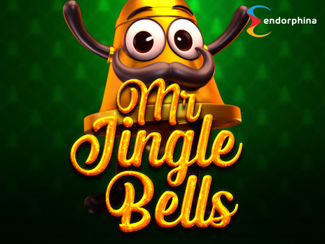 Mr. Jingle Bells играть слот бесплатно