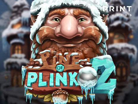 Pine of Plinko 2 онлайн демо слот