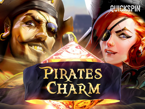 Pirates Charm слот демо