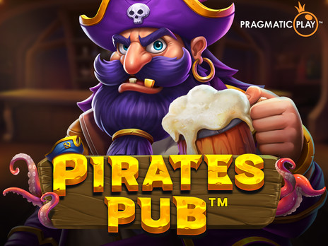 Pirates Pub бесплатный слот