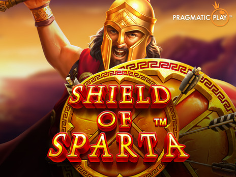 Shield of Sparta играть бесплатно