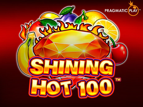 Shining Hot 100 игровой автомат демо
