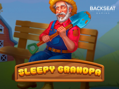 Sleepy Grandpa играть бесплатно
