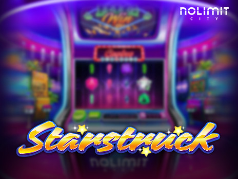 Star Struck демо версия слота