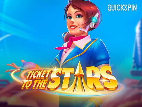 Ticket to the Stars демо версия слота