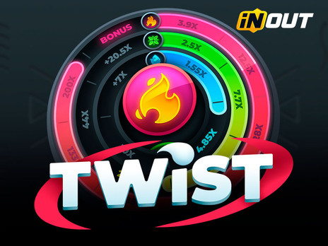 Twist демо режим