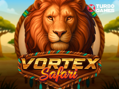 Vortex Safari слот в демо режиме
