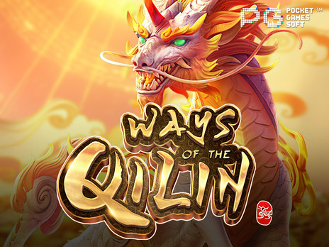 Ways of the Qilin играть без регистрации