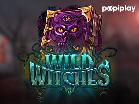 Wild Witches бесплатная демо версия