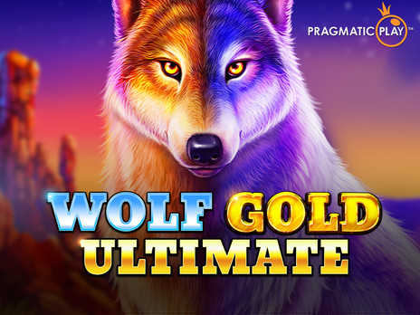 Wolf Gold Ultimate играть в демо