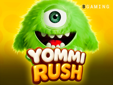 Yommi Rush онлайн демо слот